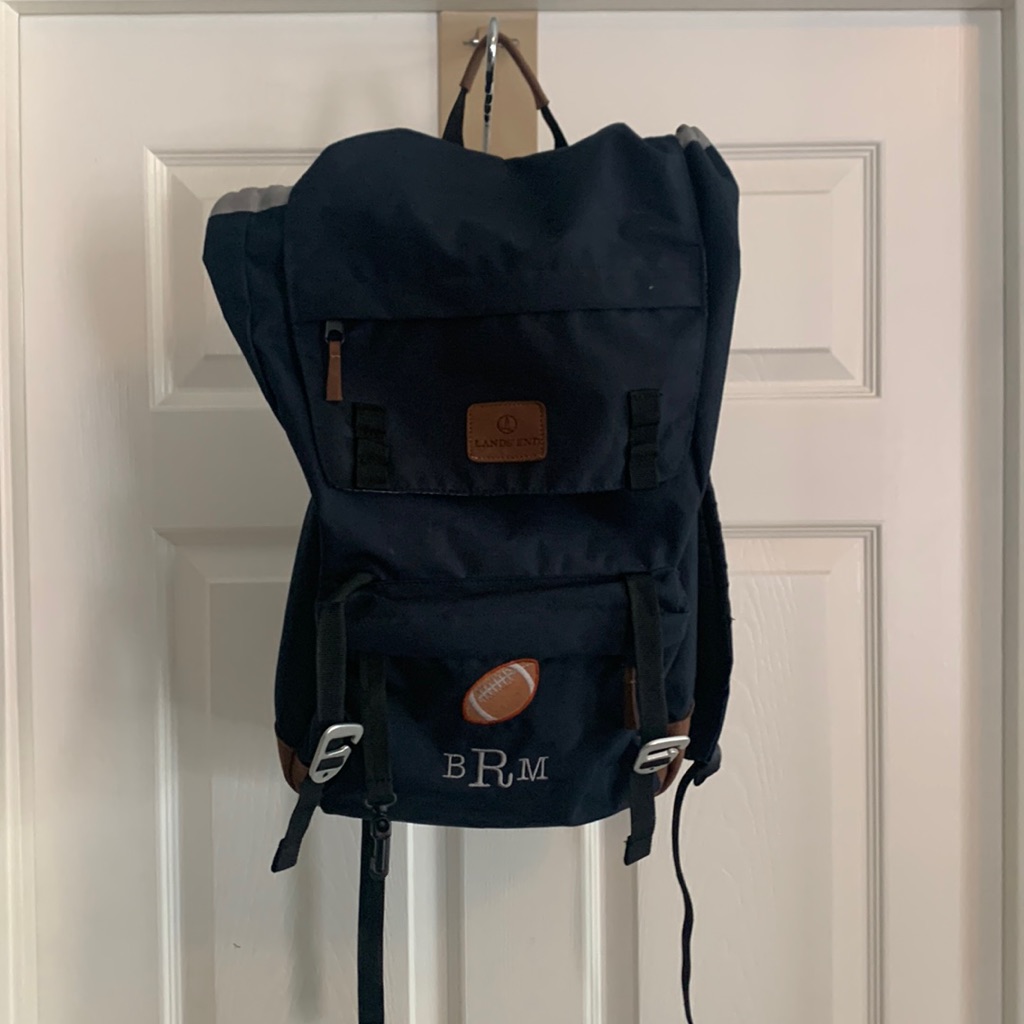 Land’s End Backpack